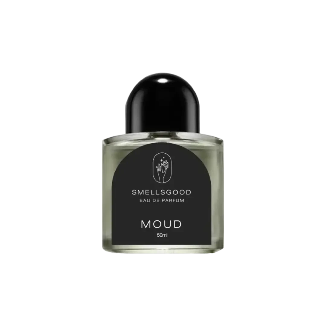 Moud - Citrus